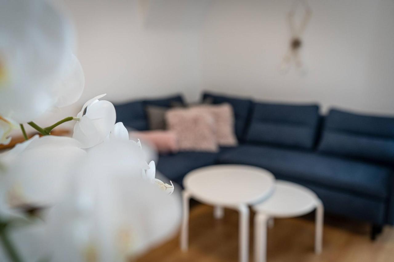 Aparteo Apartamenty Klarent ซาโกปาเน ภายนอก รูปภาพ