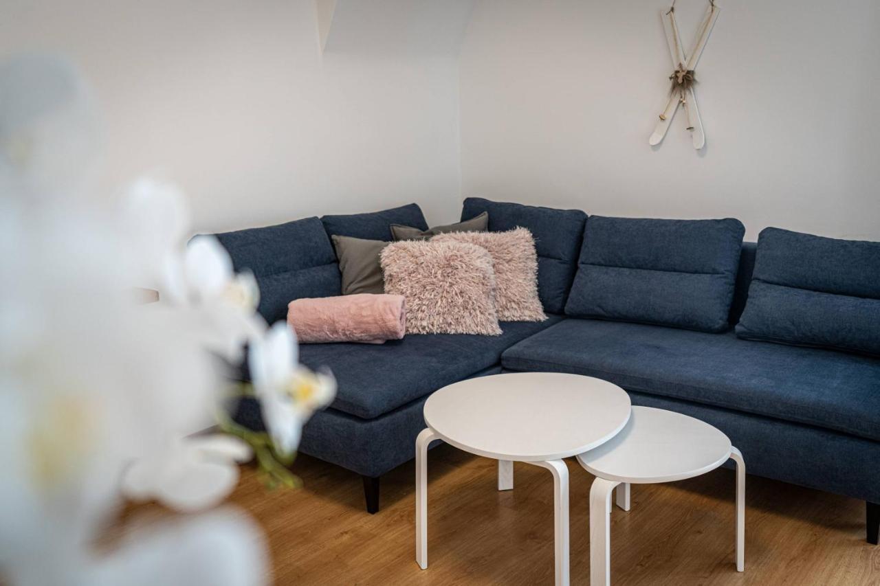 Aparteo Apartamenty Klarent ซาโกปาเน ภายนอก รูปภาพ