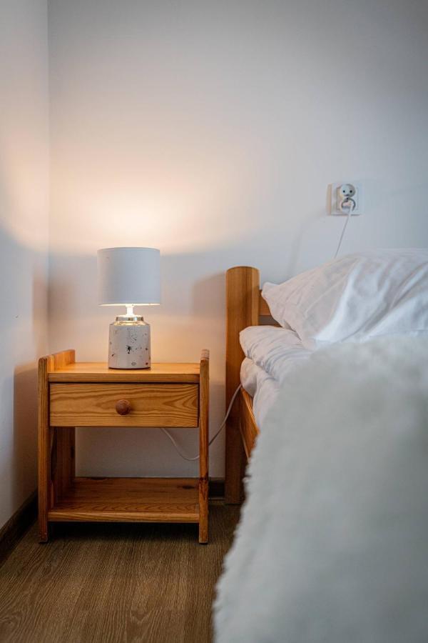 Aparteo Apartamenty Klarent ซาโกปาเน ภายนอก รูปภาพ