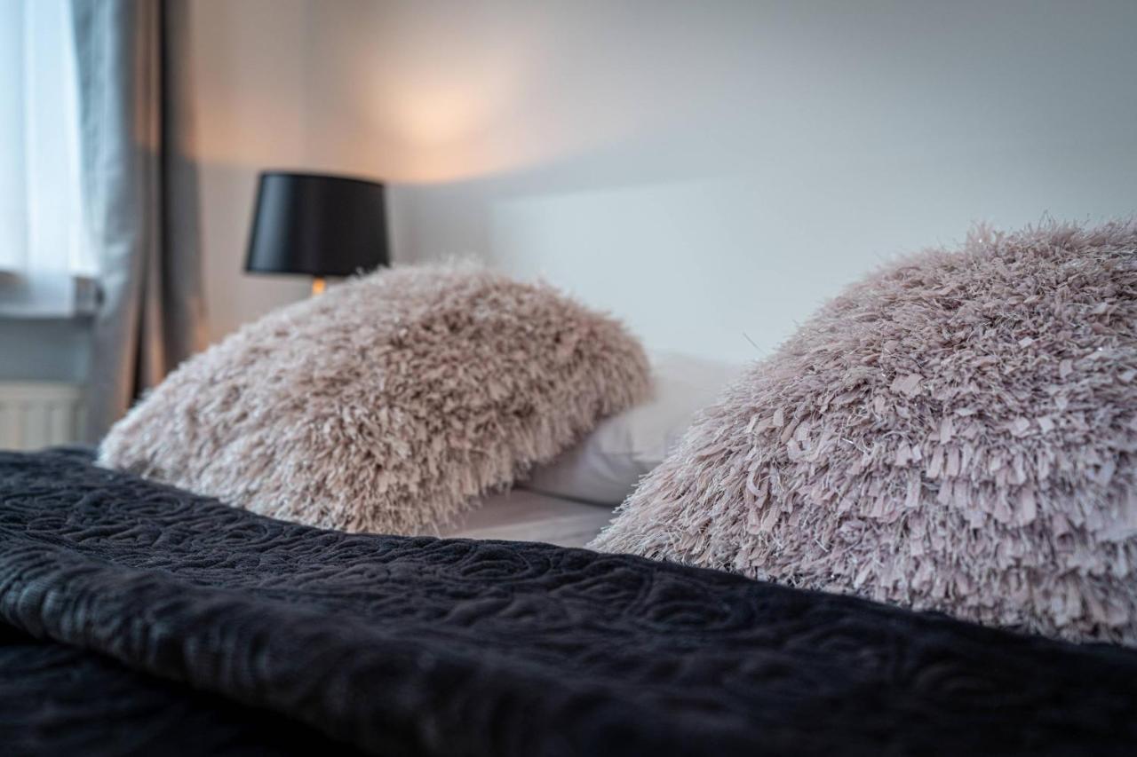Aparteo Apartamenty Klarent ซาโกปาเน ภายนอก รูปภาพ