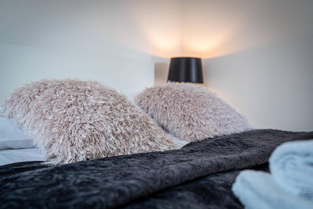 Aparteo Apartamenty Klarent ซาโกปาเน ภายนอก รูปภาพ
