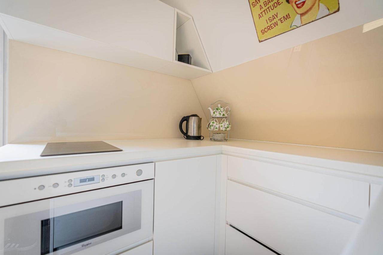 Aparteo Apartamenty Klarent ซาโกปาเน ภายนอก รูปภาพ