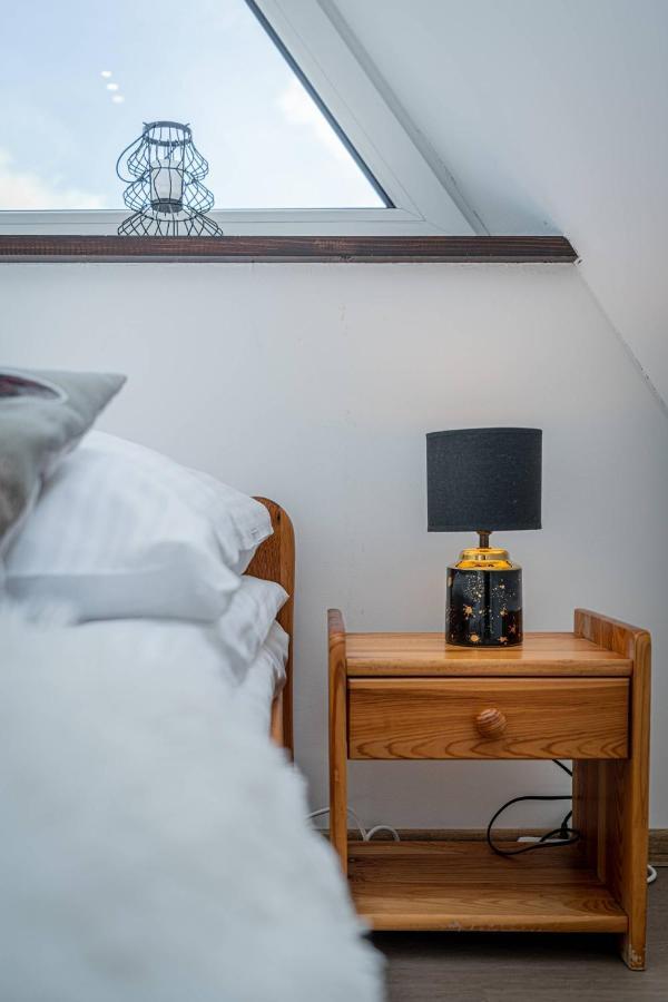 Aparteo Apartamenty Klarent ซาโกปาเน ภายนอก รูปภาพ