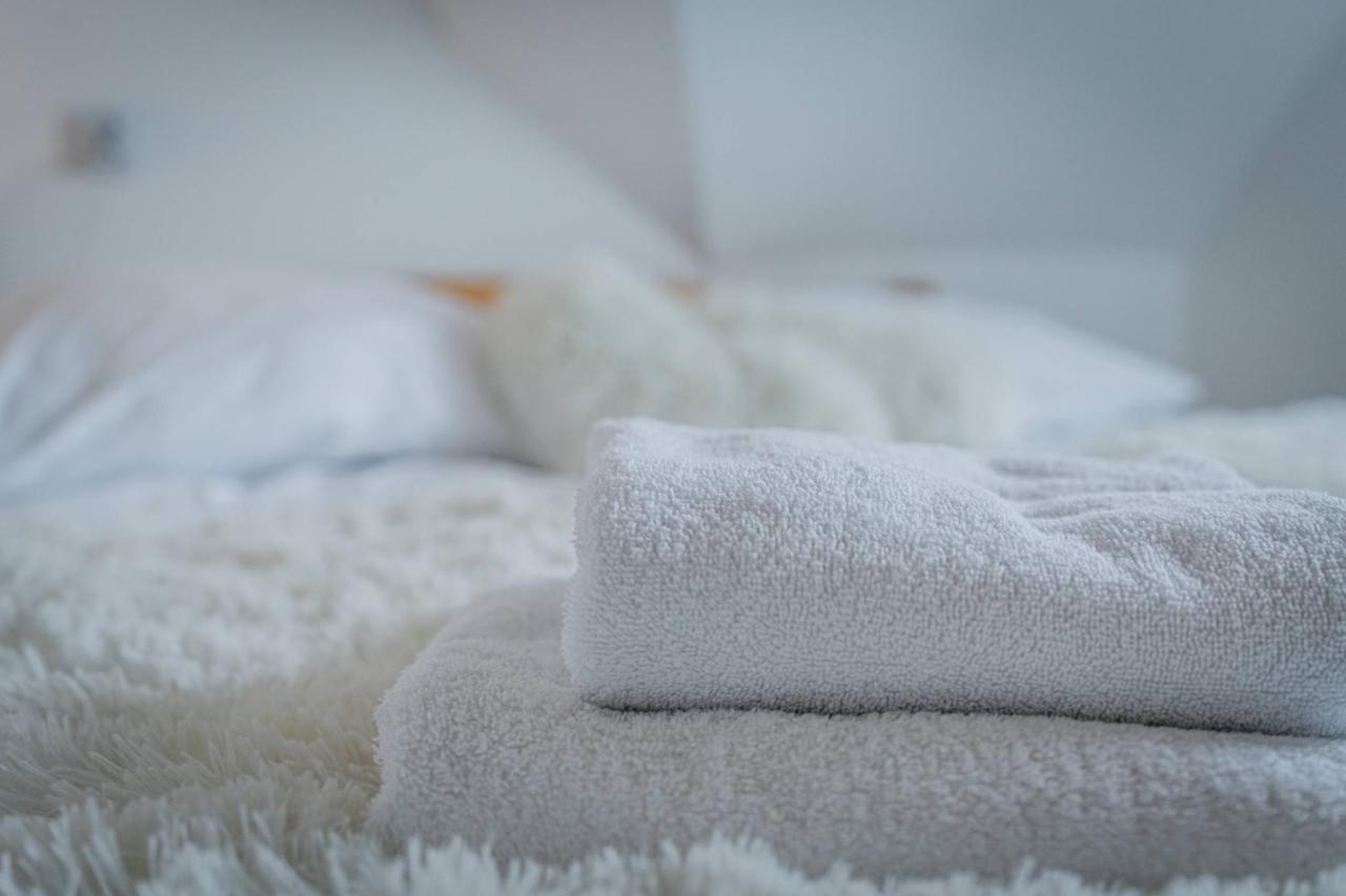 Aparteo Apartamenty Klarent ซาโกปาเน ภายนอก รูปภาพ